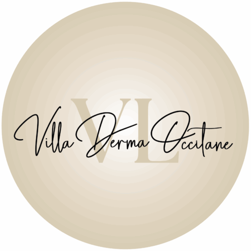 Villa Derma Occitane Logo - Soin esthétique à Mauguio