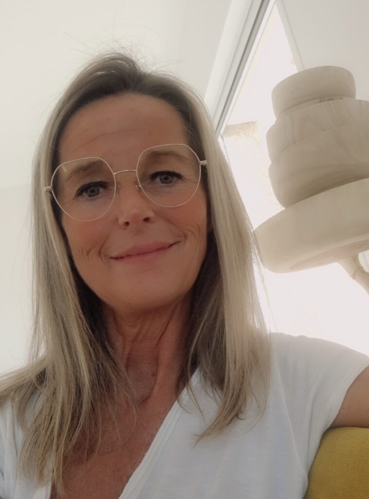 Virginie Lamaignere - Villa Derma Occitane à Maugio